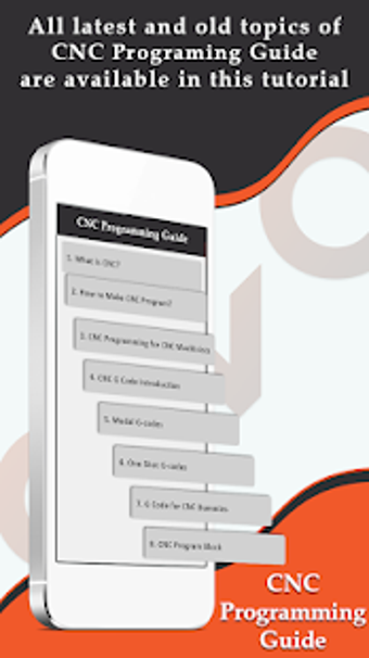 Image 2 for CNC Programming Guide