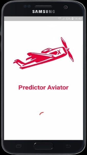 Image 0 for Predictor Aviator