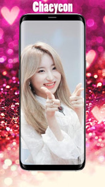 Image 1 for KPOP IZONE Wallpaper HD