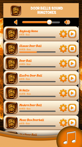 Image 1 for Door Bells Sound Ringtone…