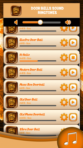 Image 0 for Door Bells Sound Ringtone…