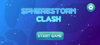 Image 0 for SphereStorm Clash