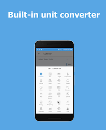Image 1 for Simple Calculator