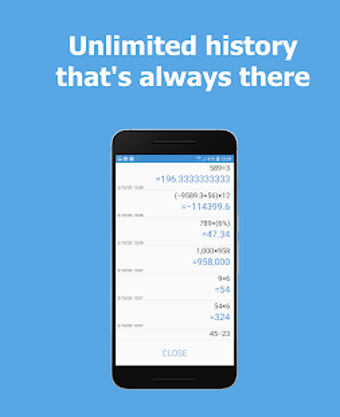 Image 2 for Simple Calculator