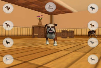 Imagen 0 para Dog Dog Mess