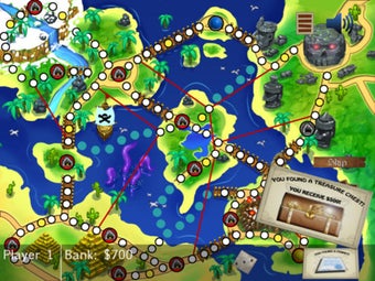 Image 6 for Ancient Gold Mine (board …