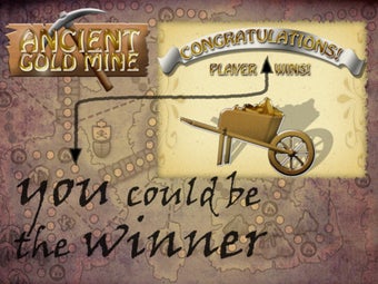 Image 5 for Ancient Gold Mine (board …