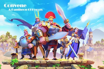 Image 0 for Rise of Civilizations