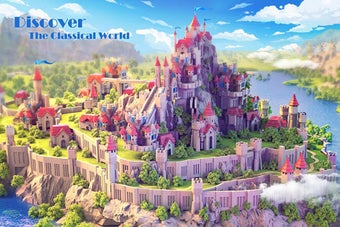Image 2 for Rise of Civilizations