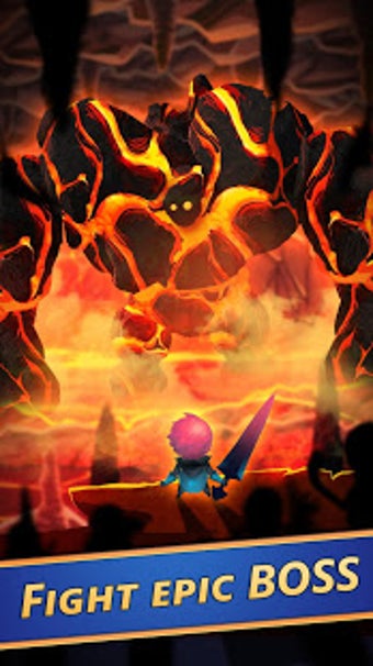 Imagen 0 para Knight War: Idle Defense