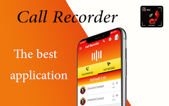 Imagen 3 para Call Recorder