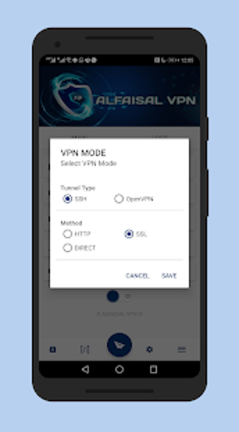Image 2 for ALFAISAL VPN