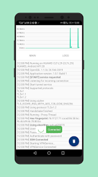 Imagen 3 para ALFAISAL VPN