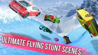 Image 0 for Frozen Water Slide Car Ra…