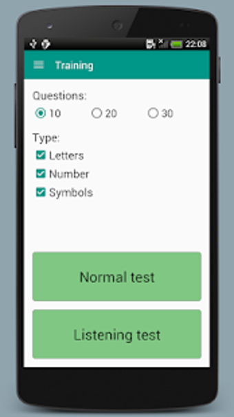 Image 3 for Morse Code Generator