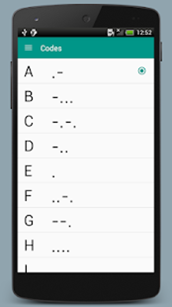 Image 2 for Morse Code Generator