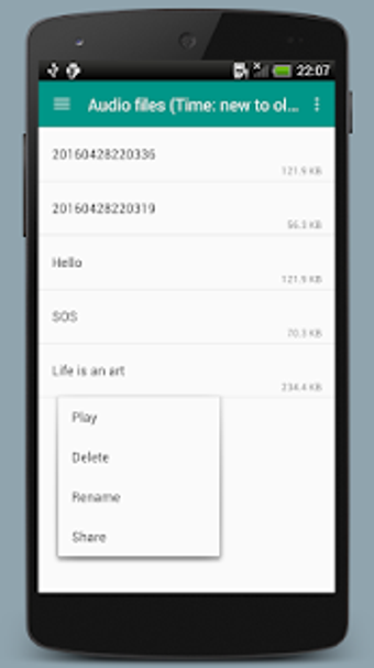 Image 1 for Morse Code Generator