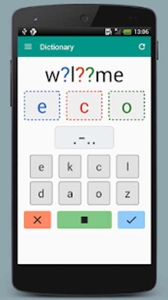 Image 0 for Morse Code Generator