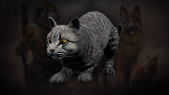 Imagen 0 para Icarus: Pet Companions Pa…
