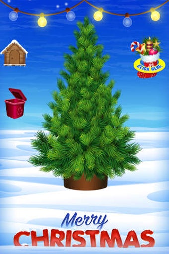 Image 0 for Christmas Tree Decoration…