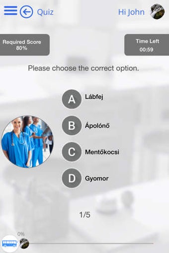 Image 0 for Learn Hungarian via Video…