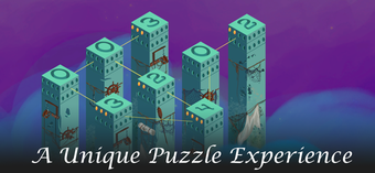 Image 1 for Mystic Pillars: A Puzzle …