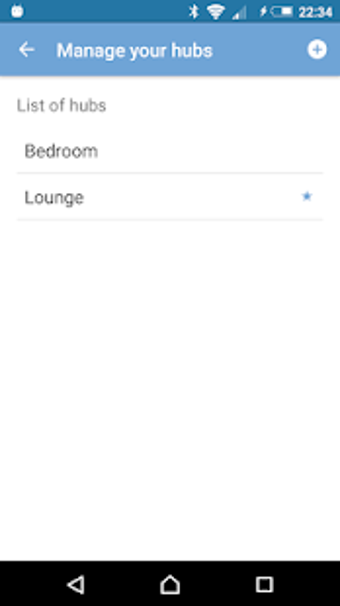 Imagen 1 para Tasker plugin for Harmony