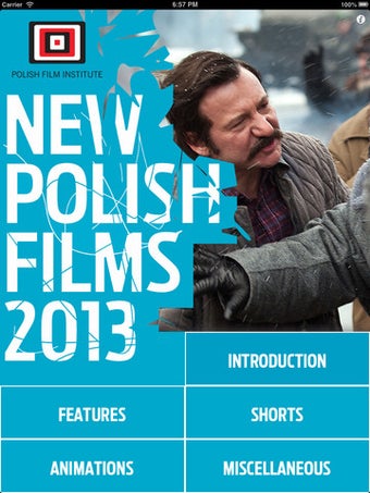 Image 5 for New Polish Films 2013