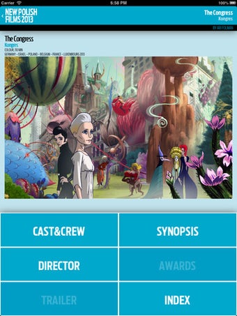 Image 4 for New Polish Films 2013