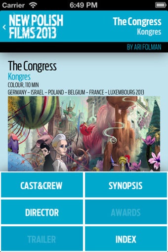 Image 3 for New Polish Films 2013