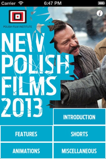 Image 2 for New Polish Films 2013