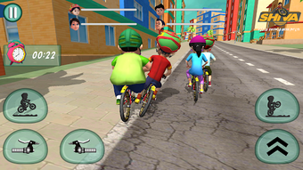 Image 2 for Shiva Bicycle Racing