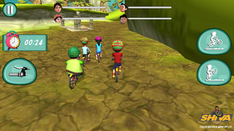 Image 1 for Shiva Bicycle Racing