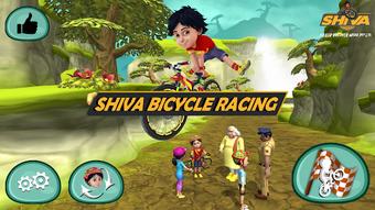 Image 0 for Shiva Bicycle Racing