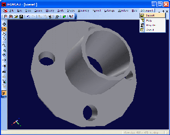 Imagen 0 para SKP Import for IRONCAD
