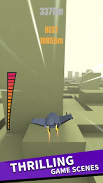 Image 0 for Jet Rush
