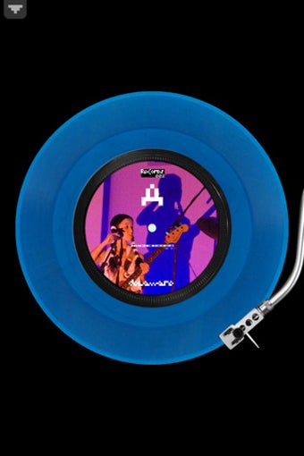 Image 0 for I WANNA BE YOUR STAR - De…