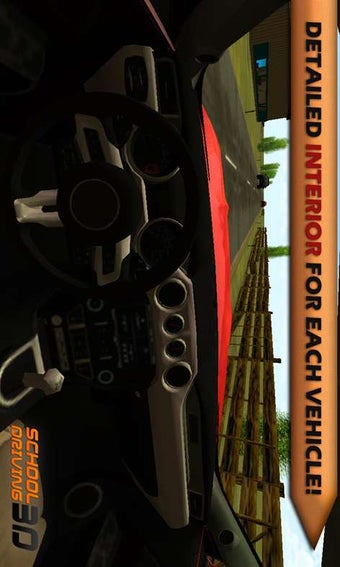 Image 0 for School Driving 3D for Win…