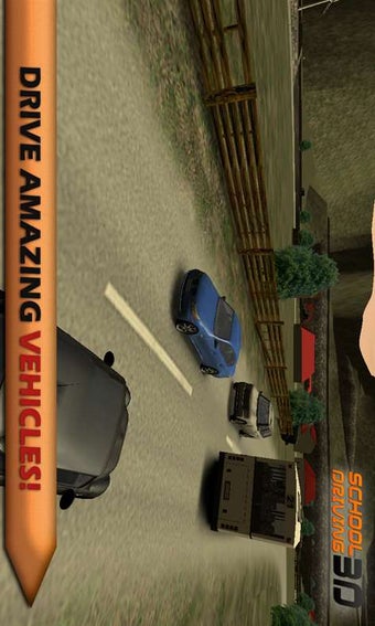 Image 2 for School Driving 3D for Win…
