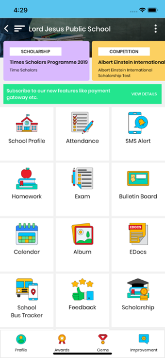 Image 3 for SchoolMitra