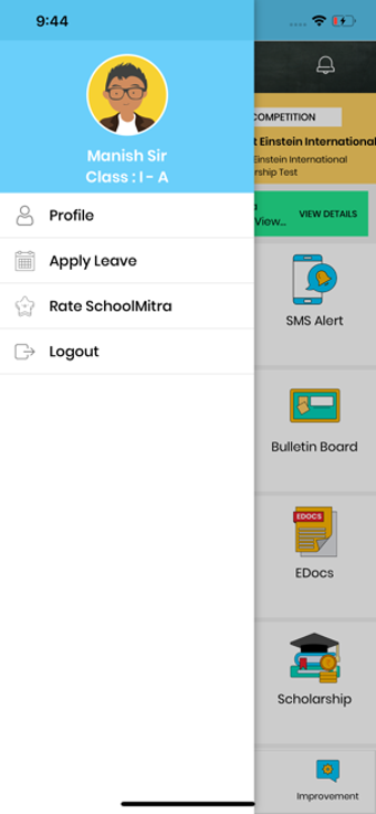 Image 0 for SchoolMitra