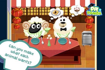 Image 0 for Dr. Panda's Restaurant