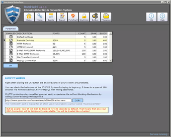 Imagen 0 para Botshield