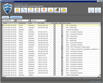Imagen 2 para Botshield