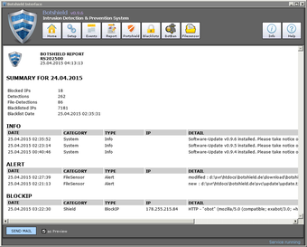 Imagen 1 para Botshield