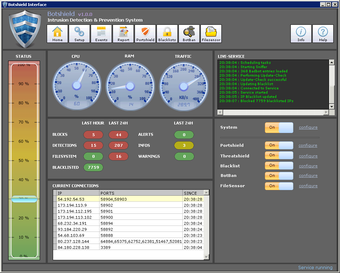 Imagen 3 para Botshield