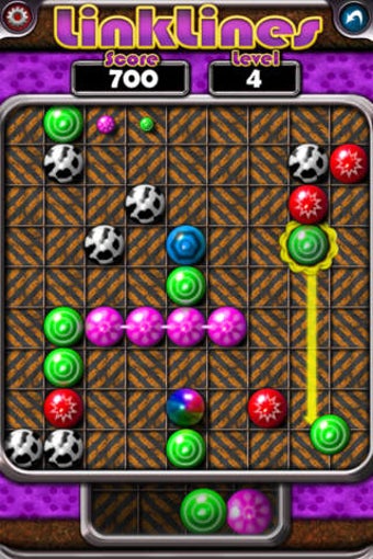 Image 0 for LinkLines