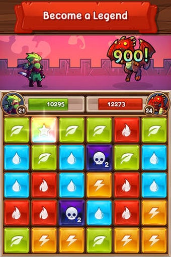 Image 0 for Gem Hunters