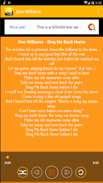 Image 3 for Don Williams All Songs ||…
