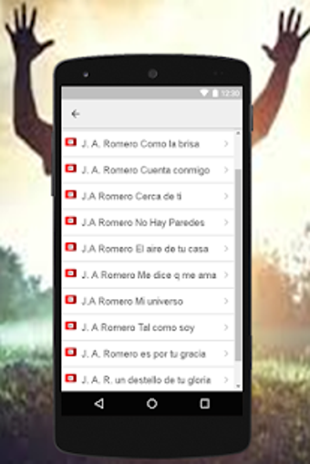 Image 1 for Musica cristiana para cel…